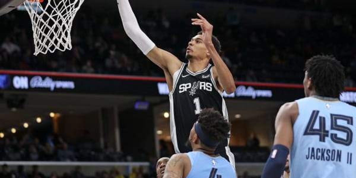 The Rock at La Cantera presents Wemby’s Wonderland