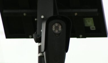 Several Central Texas cities no longer have license plate readers