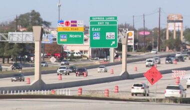 Hwy 183 North Project almost complete