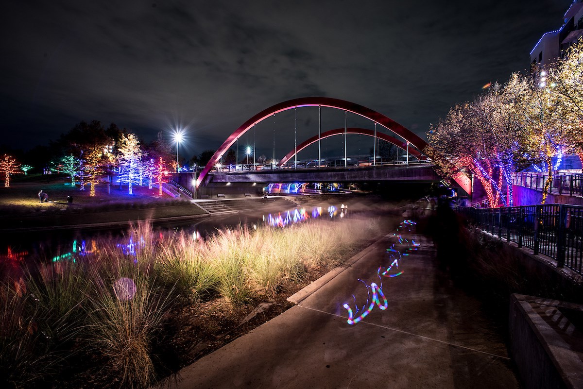 Top 10 Things To Do This Weekend In Plano, Frisco, McKinney And Beyond [Dec. 19-21, 2025] - Local Profile