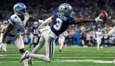 'Things just didn't go our way, to be honest'