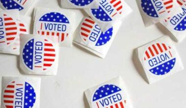 San Antonio moves city elections from May to November