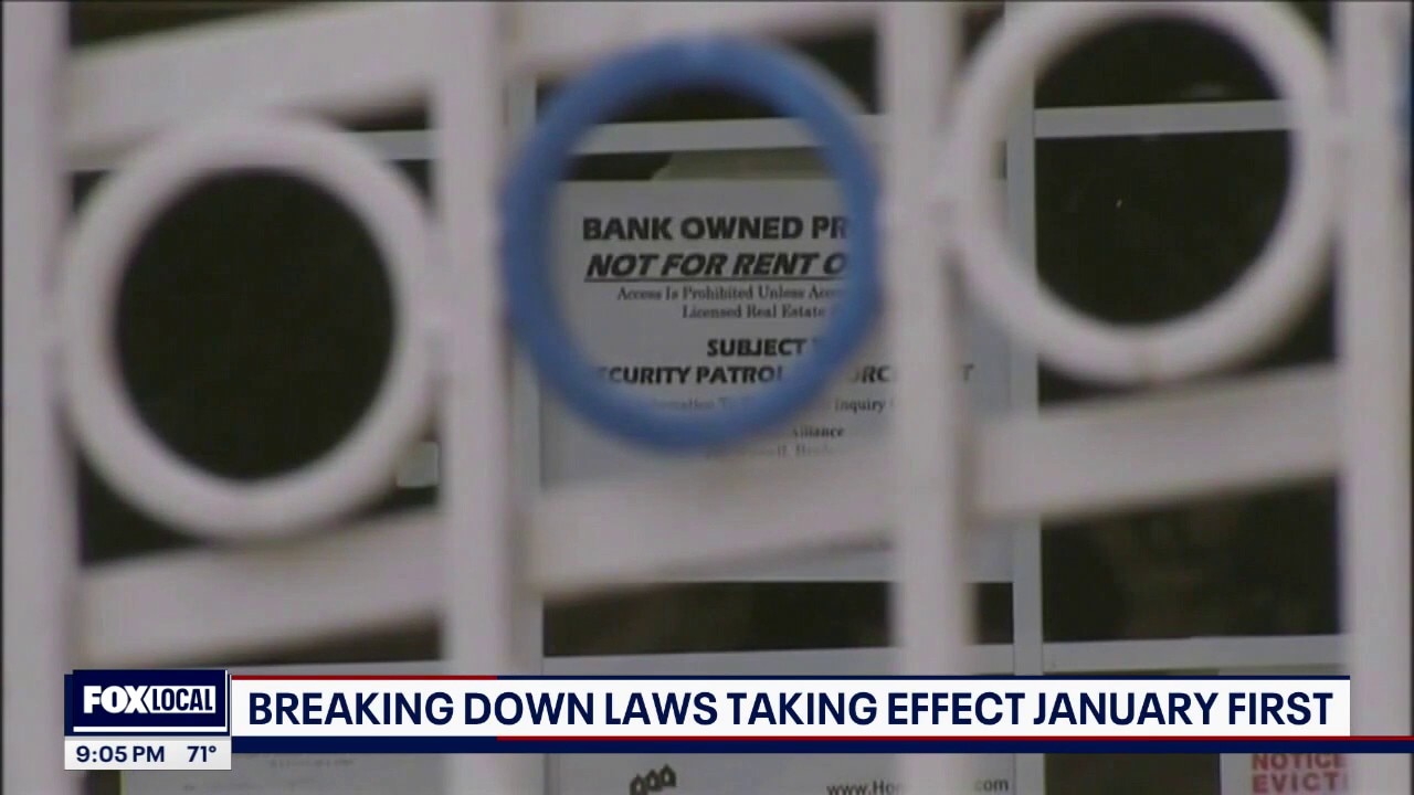 SB 38: How the new property rights law changes Texas