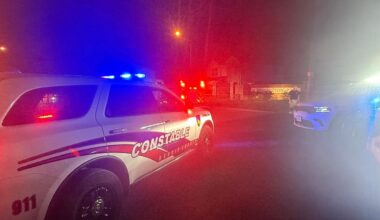 Harris County: 1 person found dead inside home following fire