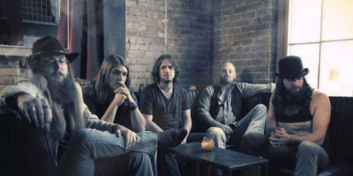 Syndicate Smokedown & Music Festival