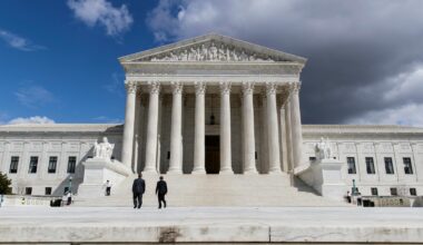 Supreme Court declines to hear Texas book ban appeal in case watched by free speech groups