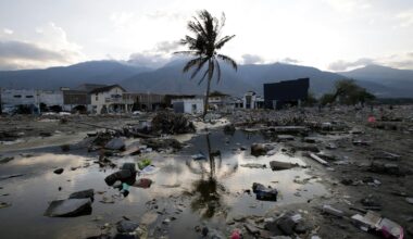 Released 911 calls reveal desperate pleas and tragic outcomes during Texas Hill Country flood