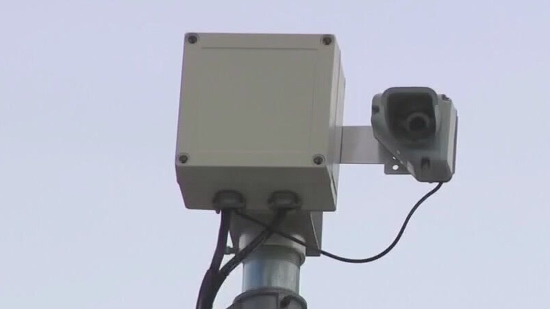 Lockhart rejects automated license plate readers