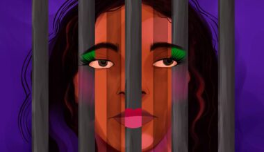 Trans women prisoners in Seagoville's federal prison are housed with men, stripped of their identity and harassed following Trump executive order.