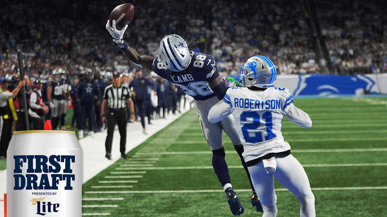 Entire 2025 season on display in Detroit 