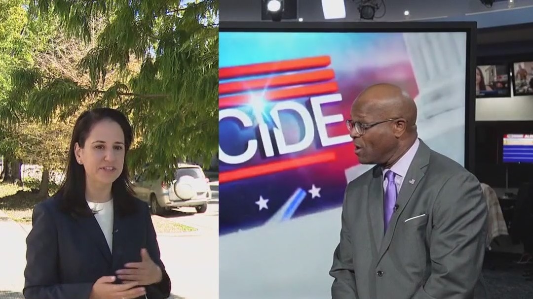 Special Houston City Council election to take place on Saturday