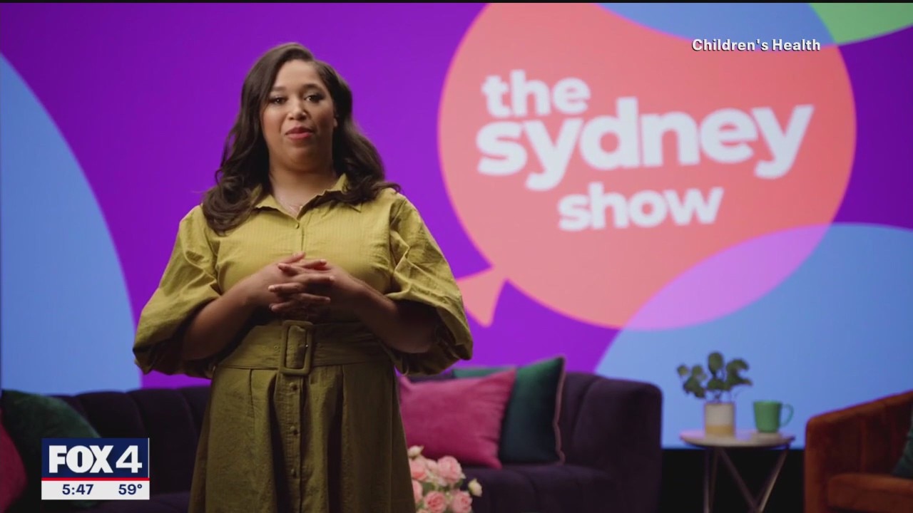 NTX student documents double-organ transplant journey