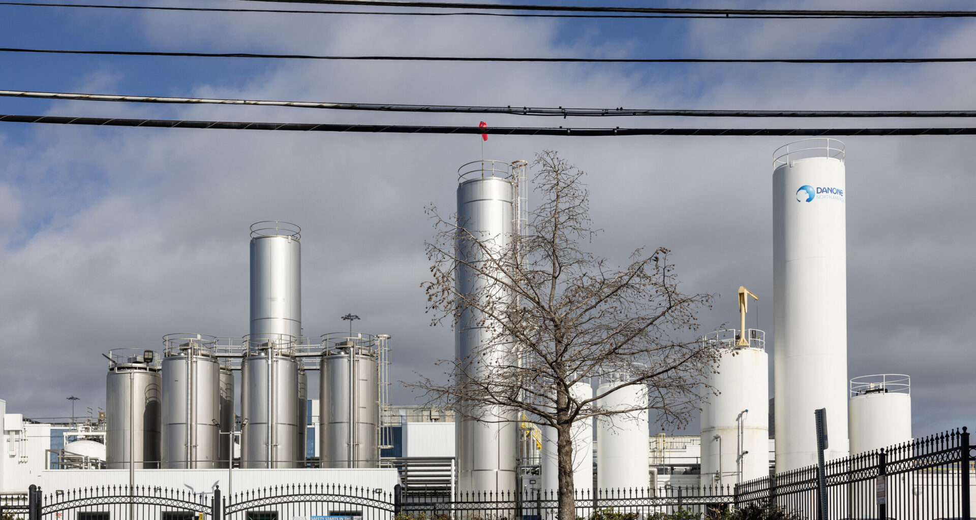 Yogurt sales boom leads to Fort Worth plant expansion