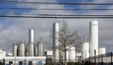 Yogurt sales boom leads to Fort Worth plant expansion