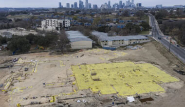 Austin ISD spent $100M in bond money on schools set to close