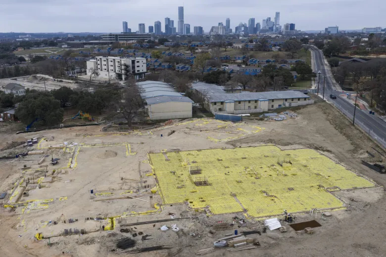 Austin ISD spent $100M in bond money on schools set to close