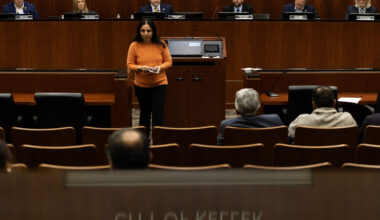 Keller council scraps plan to denounce sharia law, reaffirms ‘constitutional governance’