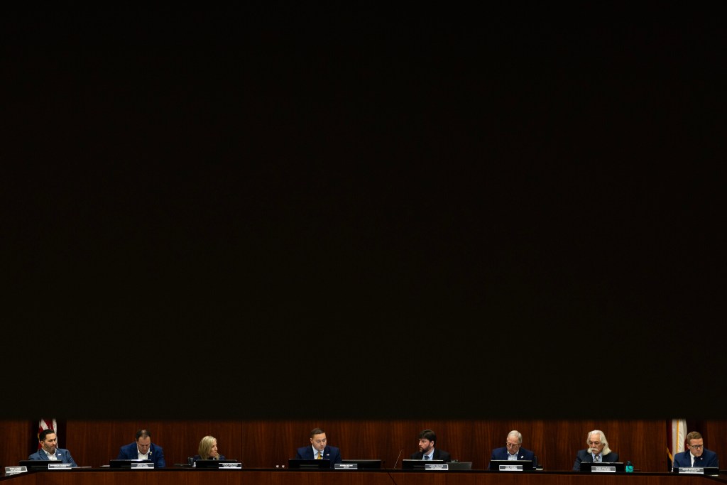 (Maria Crane | Fort Worth Report/CatchLight Local/Report for America)