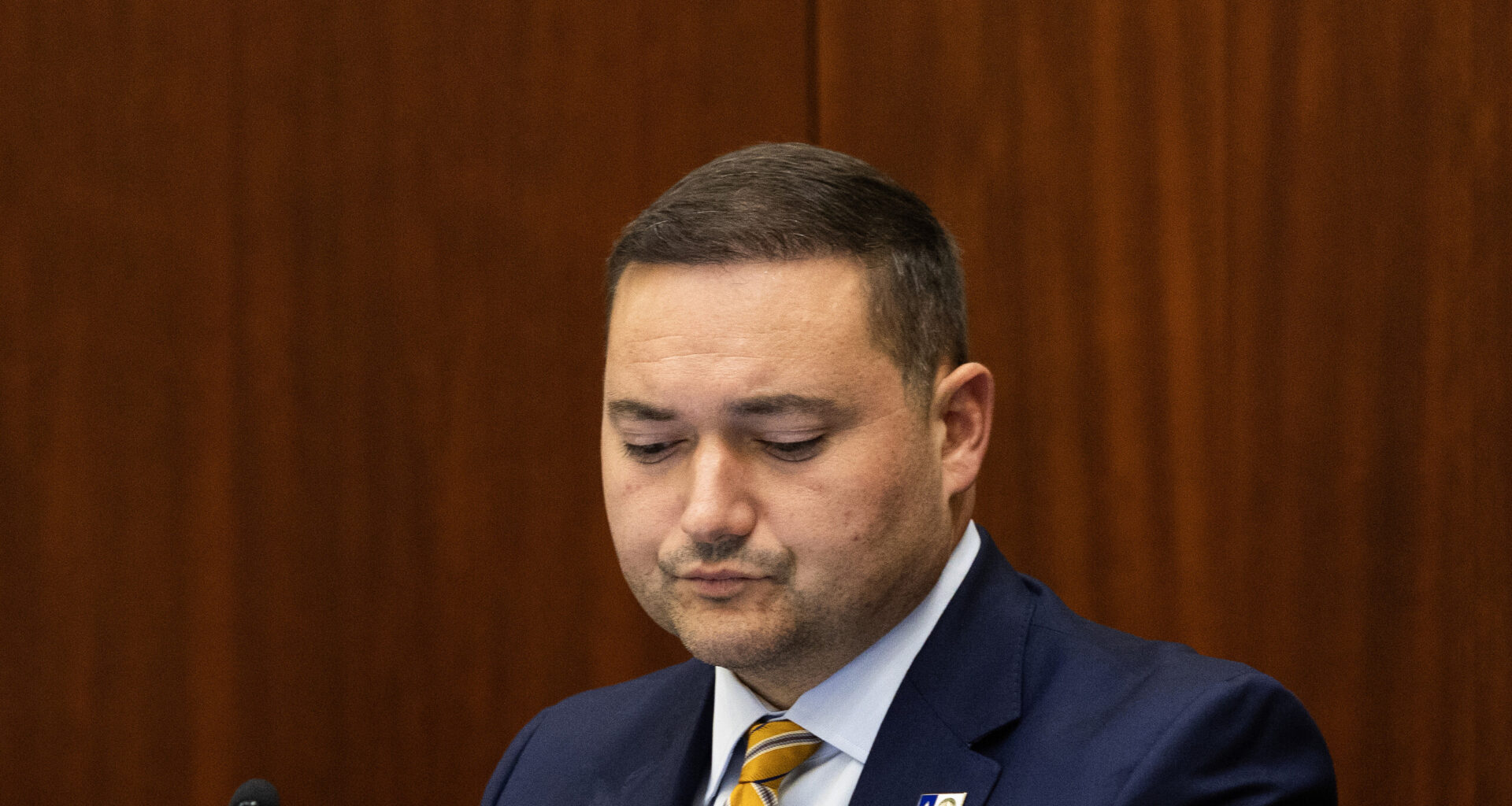 12 undocumented immigrants detained by ICE through Keller police partnership, mayor says