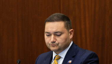 12 undocumented immigrants detained by ICE through Keller police partnership, mayor says