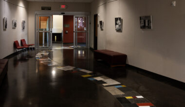 Fort Worth eyes library, community center spaces for local art exhibitions