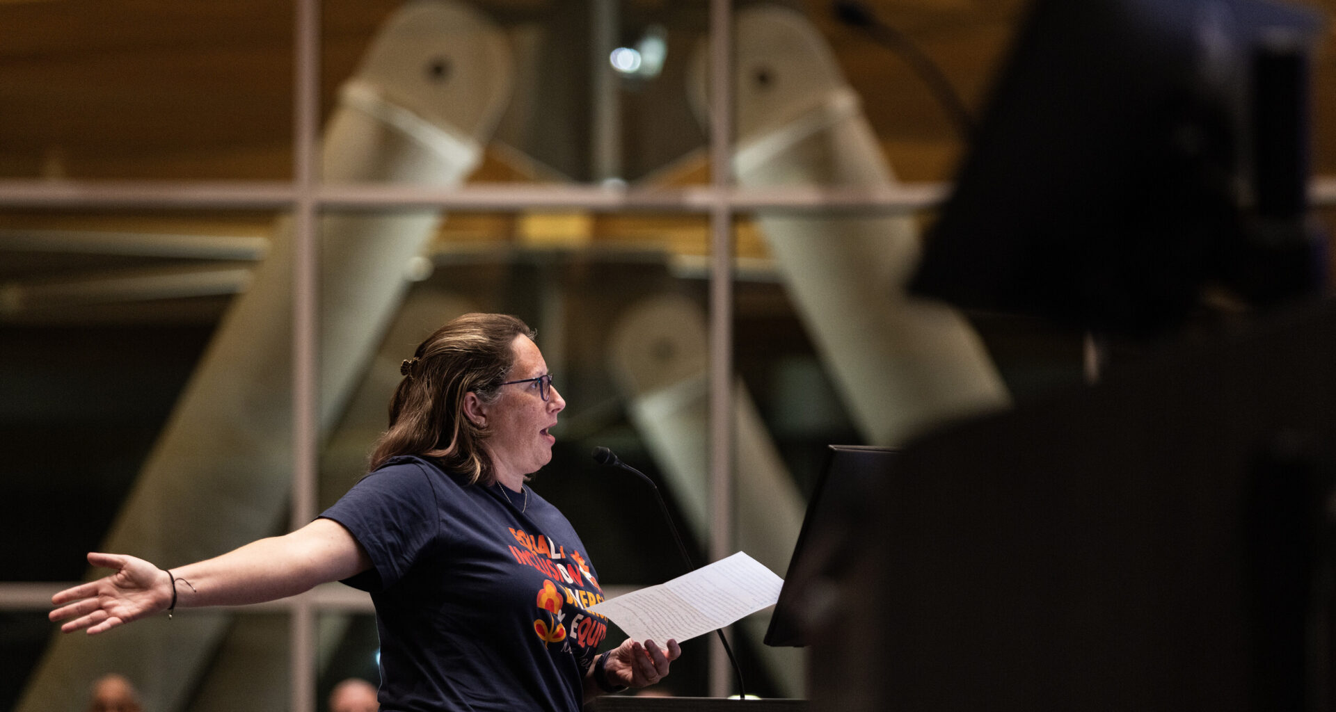 Fort Worth residents get more chances to speak during council meetings