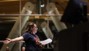 Fort Worth residents get more chances to speak during council meetings