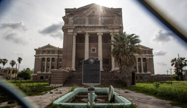 Project in Texas may advance despite municipal spat – Daily Journal of Commerce