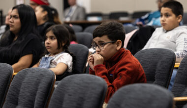 Arlington ISD trustees vote to close elementary at the end of the school year