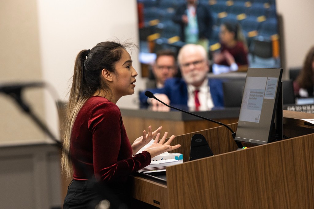 (Maria Crane | Fort Worth Report/CatchLight Local/Report for America)