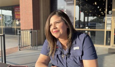 Venezuelans in San Antonio celebrate Maduro's capture