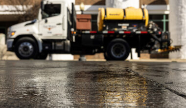 Fort Worth, state officials prepare for winter storm