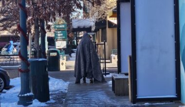 Point in Time count of homeless population begins Sunday following last year's record high for El Paso County