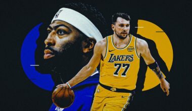 As Luka Dončić returns to Dallas again, Mavs still picking up the shocking pieces