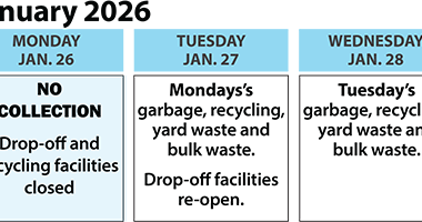 City of Houston eGovernment Center