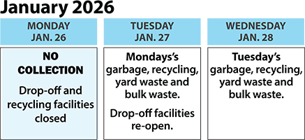 City of Houston eGovernment Center