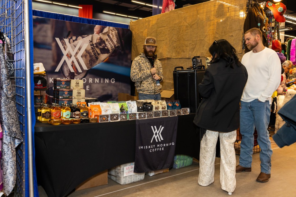 (Maria Crane | Fort Worth Report/CatchLight Local/Report for America)