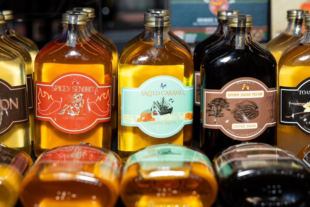 (Maria Crane | Fort Worth Report/CatchLight Local/Report for America)