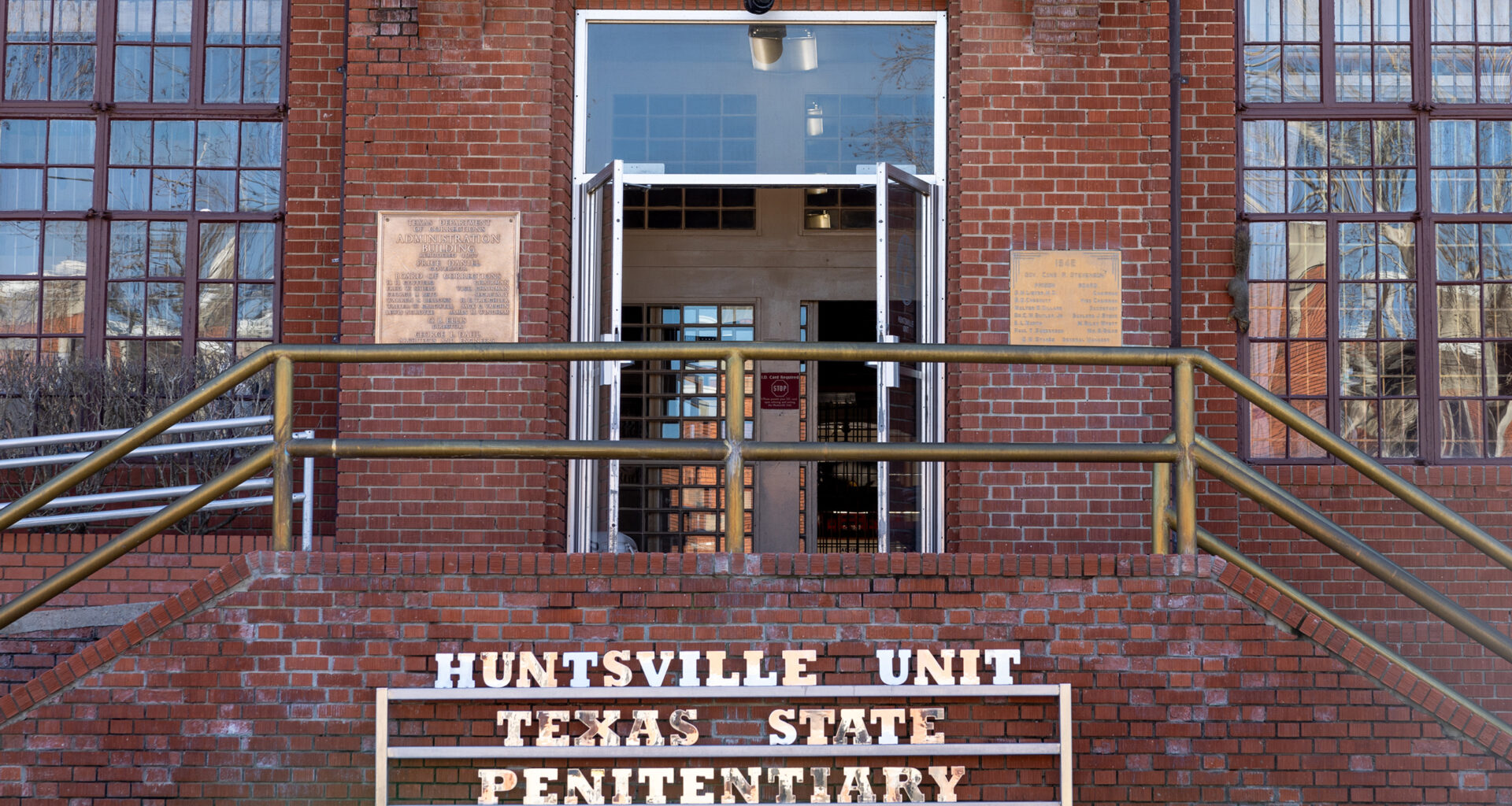 Appeal of Texas death row conviction focuses on informant