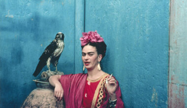 Frida Kahlo