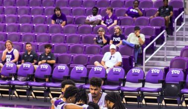 Jamie Dixon Once Delivered A Miracle At TCU, And Fans Are Waiting For The Next One