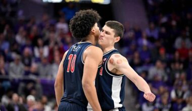 How Wildcats Embracing Challenges of Big 12 Basketball