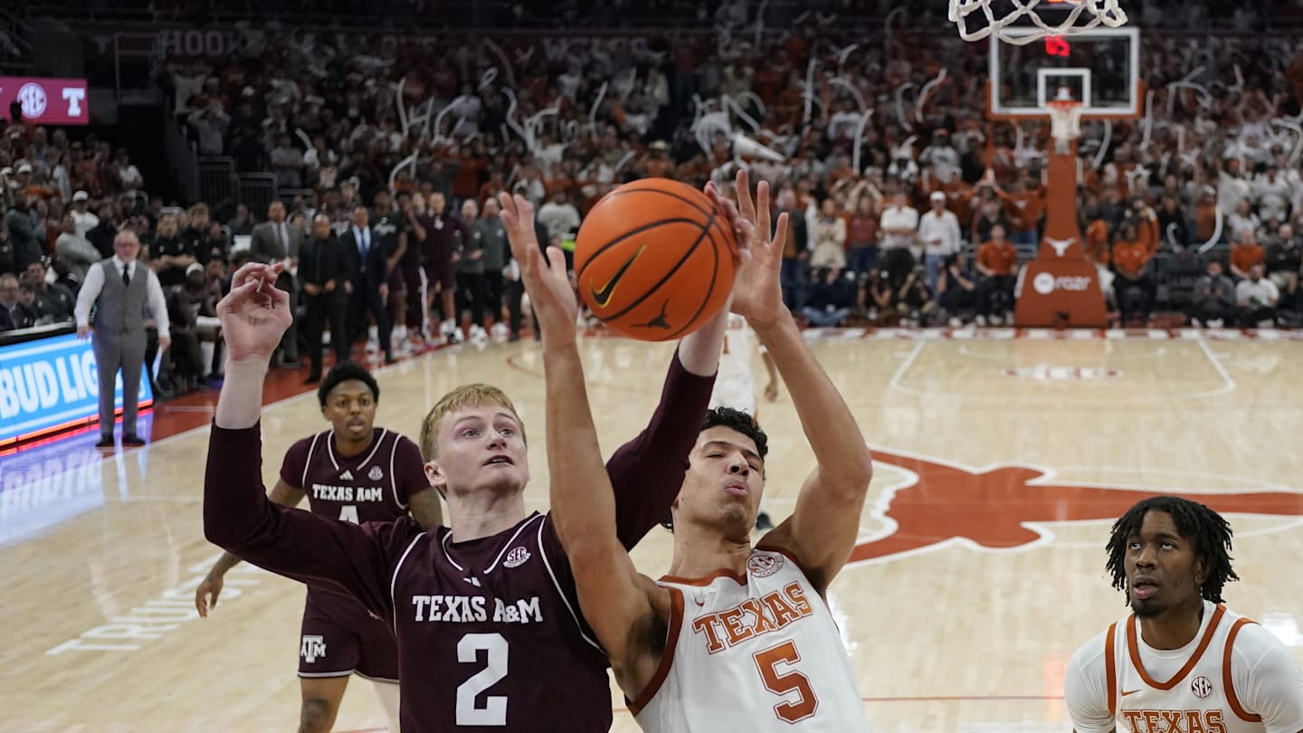 Previewing Texas A&M’s Rivalry Matchup Against Texas On The Road