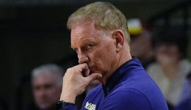 Wildcats' have opportunity to stun Lady Raiders in Big 12 tilt