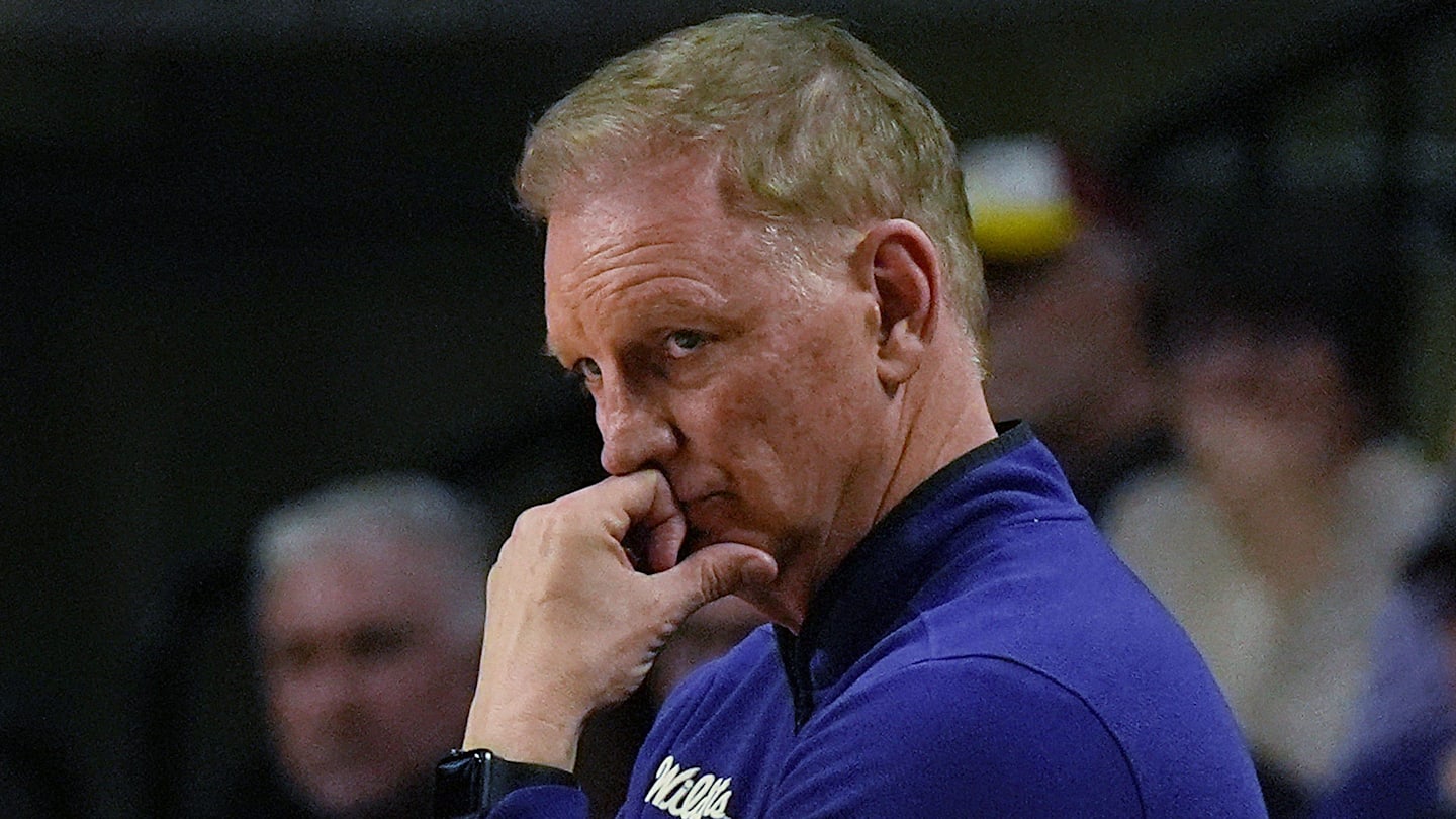 Wildcats' have opportunity to stun Lady Raiders in Big 12 tilt