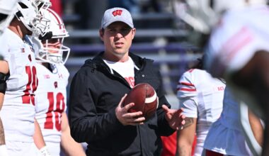 Dallas Cowboys' Jim Leonhard dream could be spoiled by division rival