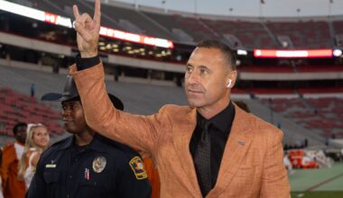 Newest Texas Longhorns Transfer Makes Bold Prediction