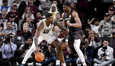 Texas A&M Aggies at Texas Longhorns: Live Updates, Box Score