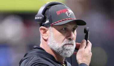 New Orleans Saints v Atlanta Falcons - NFL 2025