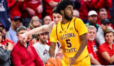 Full Arizona State-Houston Preview and Prediction